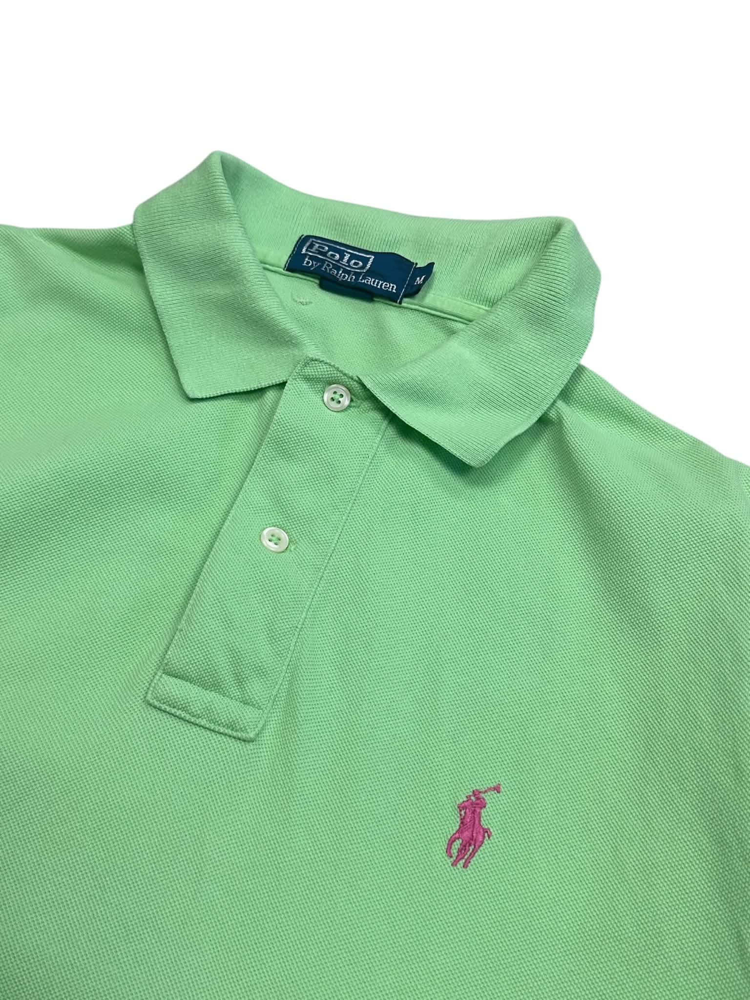Polo Ralph Lauren Poloshirt (M)