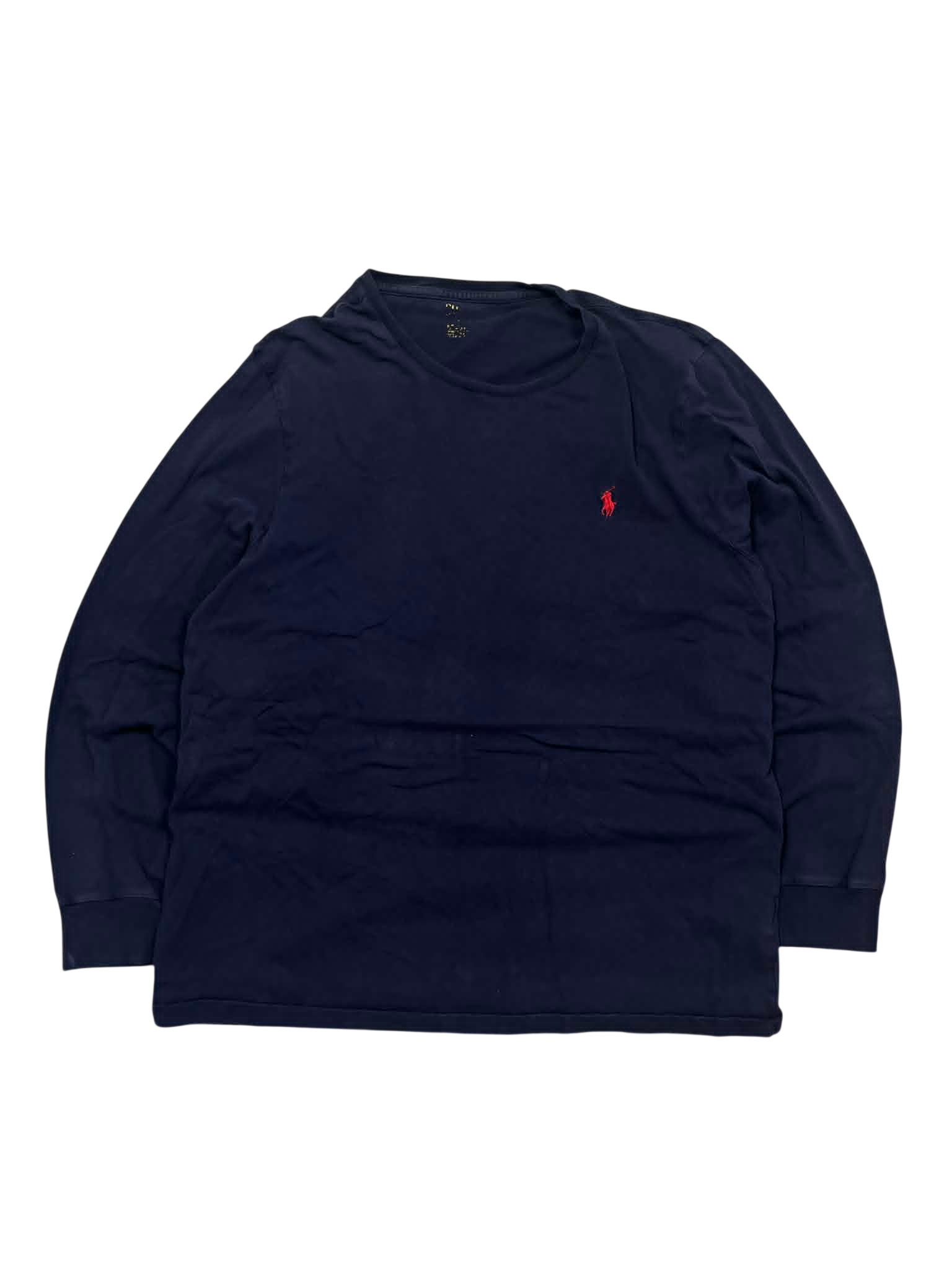 Ralph Lauren Longsleeve (L)