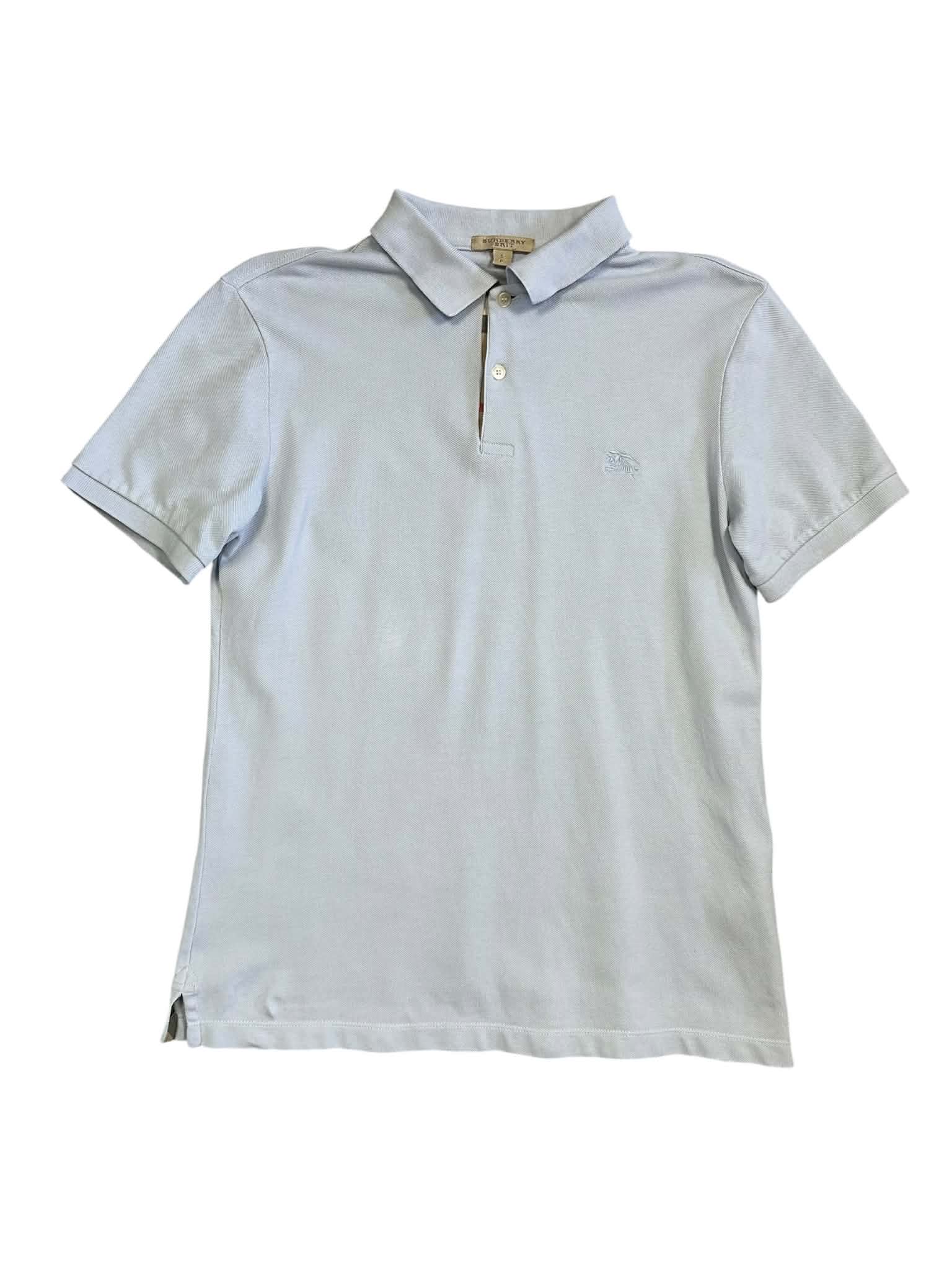 Burberry Poloshirt (S)