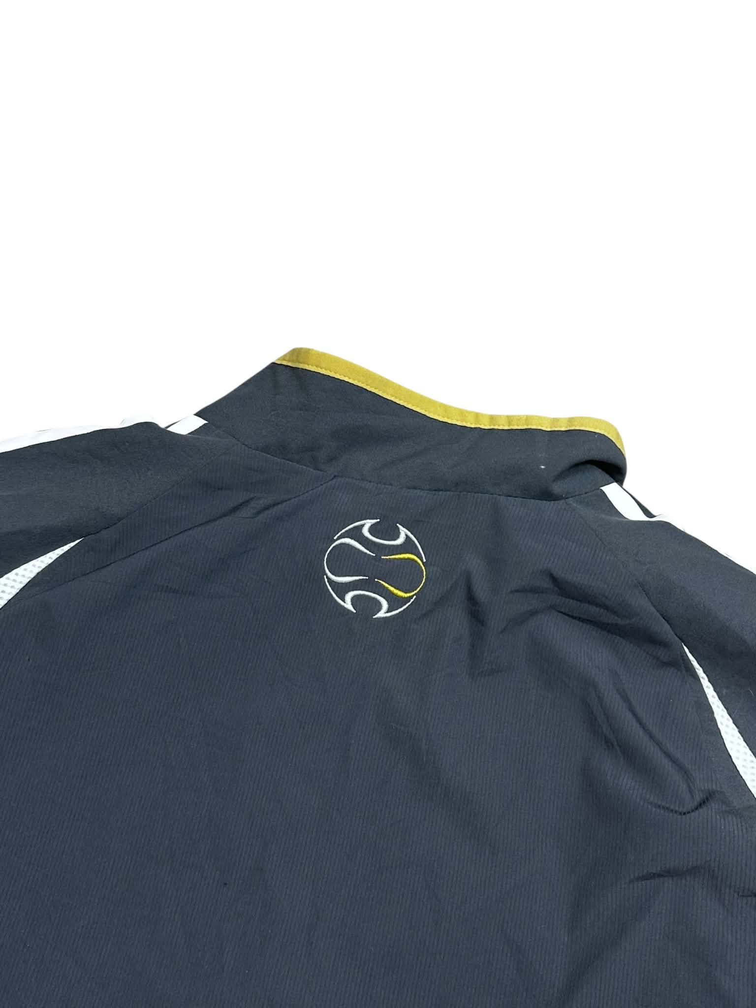Adidas x Real Madrid Vintage 2006-07 Trackjacket (L)