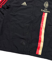 Adidas AC Milan 2011-12 Trackjacket (L)