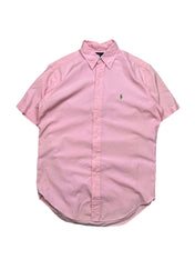Polo Ralph Lauren Baggy Shortsleeve Shirt (S-M)