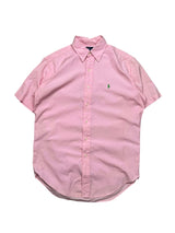 Polo Ralph Lauren Baggy Shortsleeve Shirt (S-M)