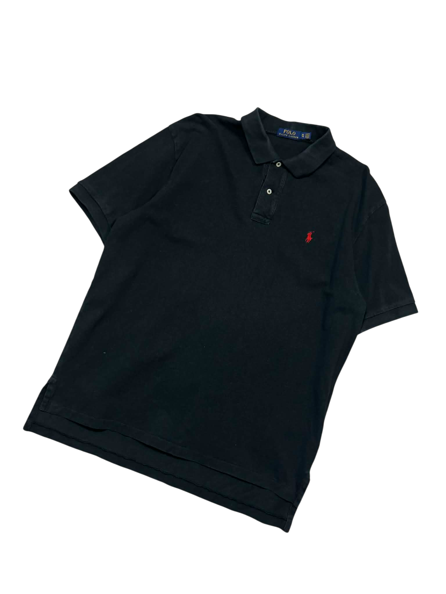 Ralph Lauren Poloshirt (XL)