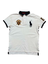 Polo Ralph Lauren Chief Keef Bigpony Polo (M)