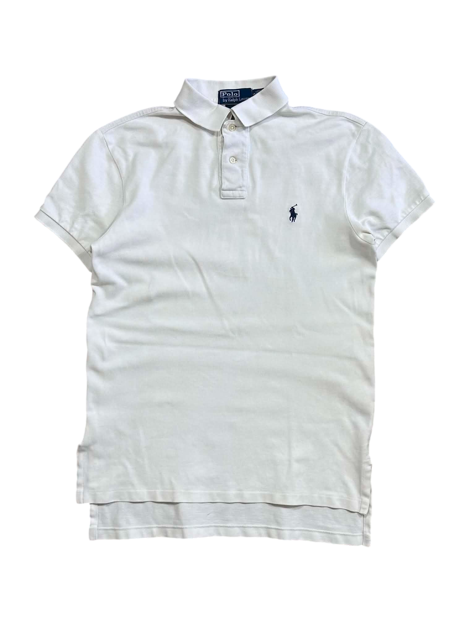 Polo Ralph Lauren Dicaprio Poloshirt (S)