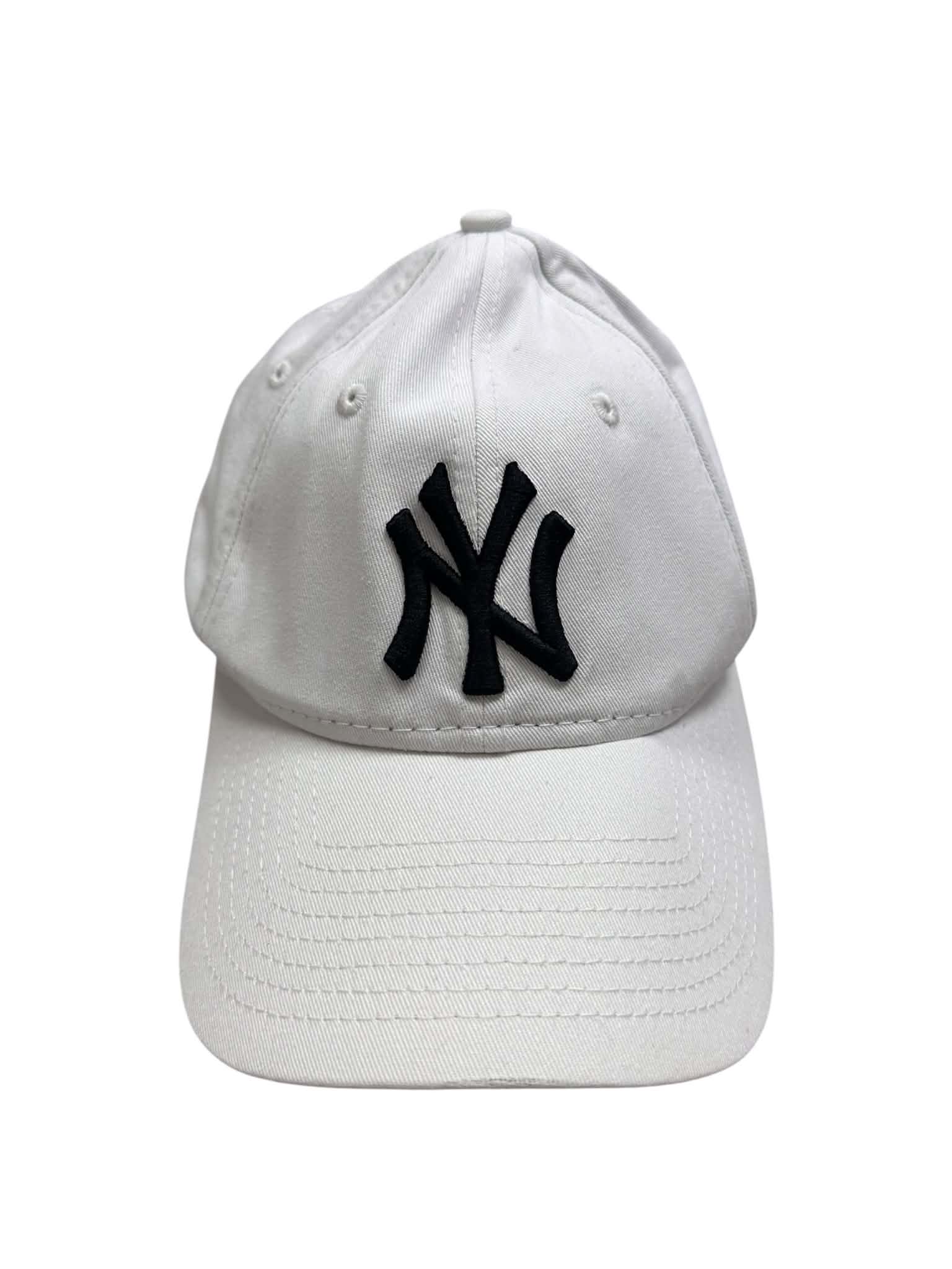 New Era Cap (One Size)