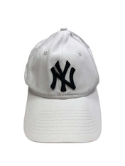 New Era Cap (One Size)