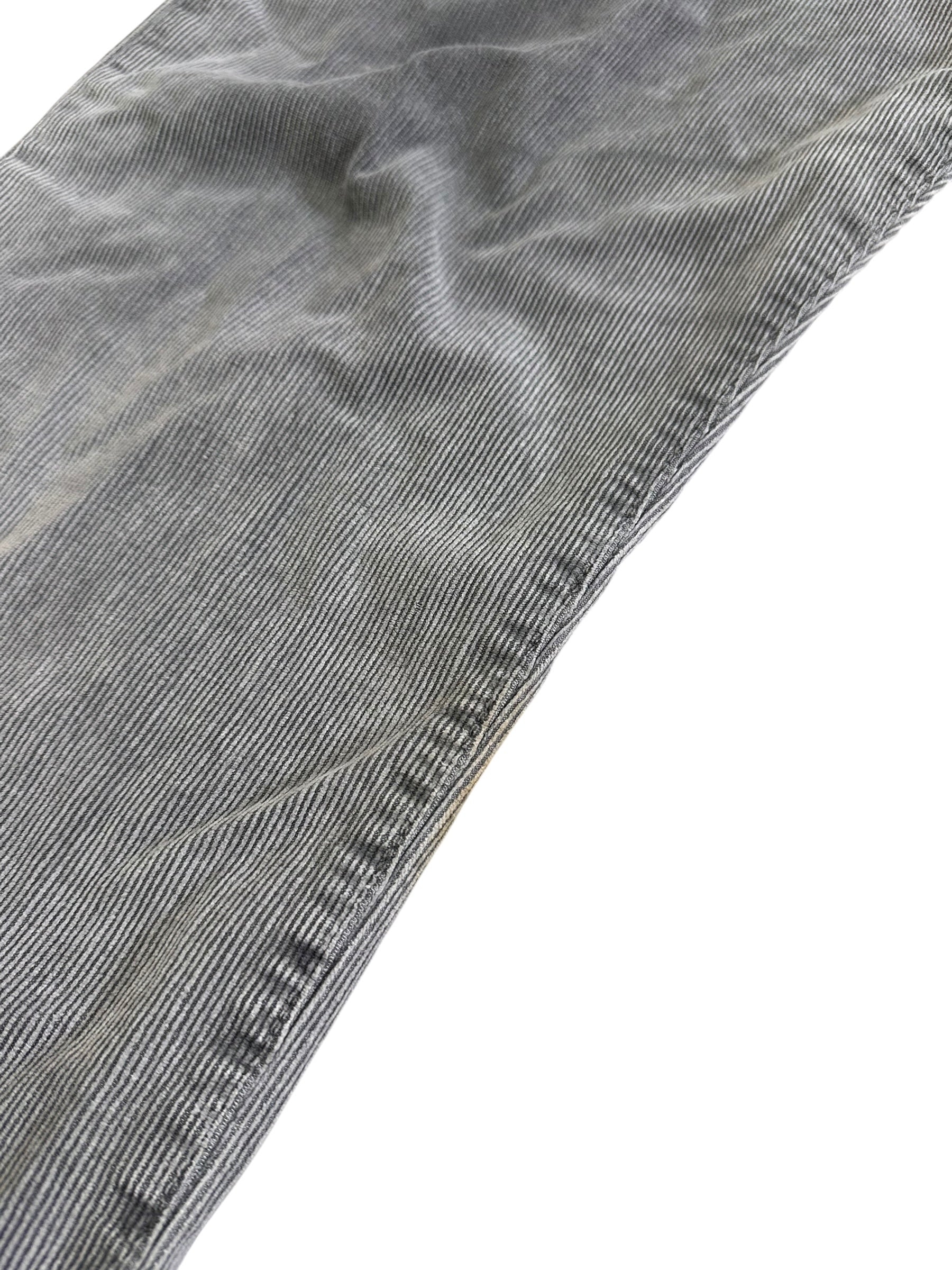 Armani Vintage Jeans (M)