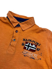 Napapijri Poloshirt (M)