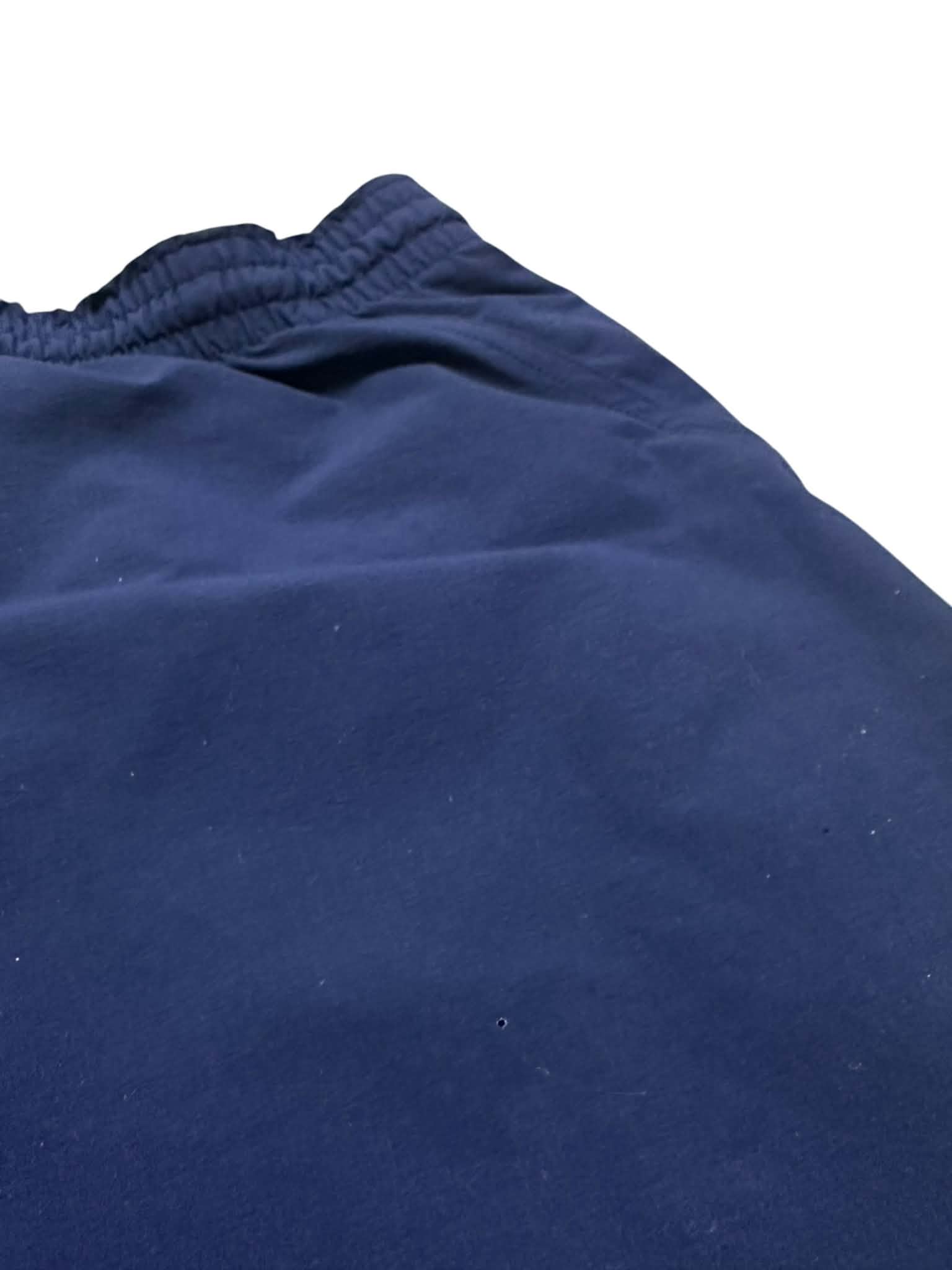 2000-01 Nike x Barcelona Vintage Shorts (L)