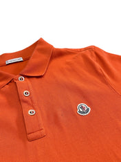 Moncler Poloshirt (M)