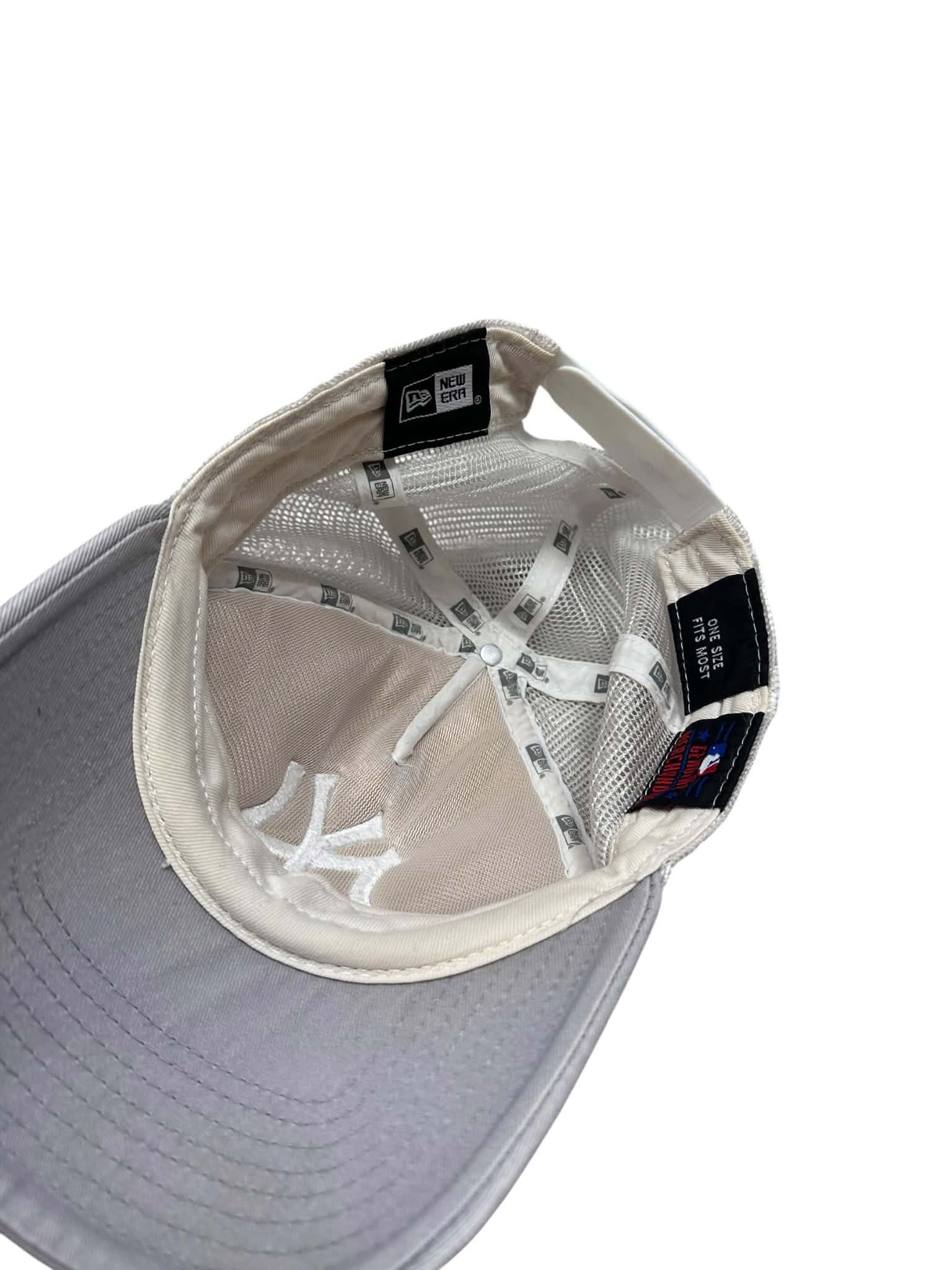 New Era Cap (One Size)