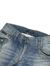 Dolce & Gabbana Niche Jeans (S)