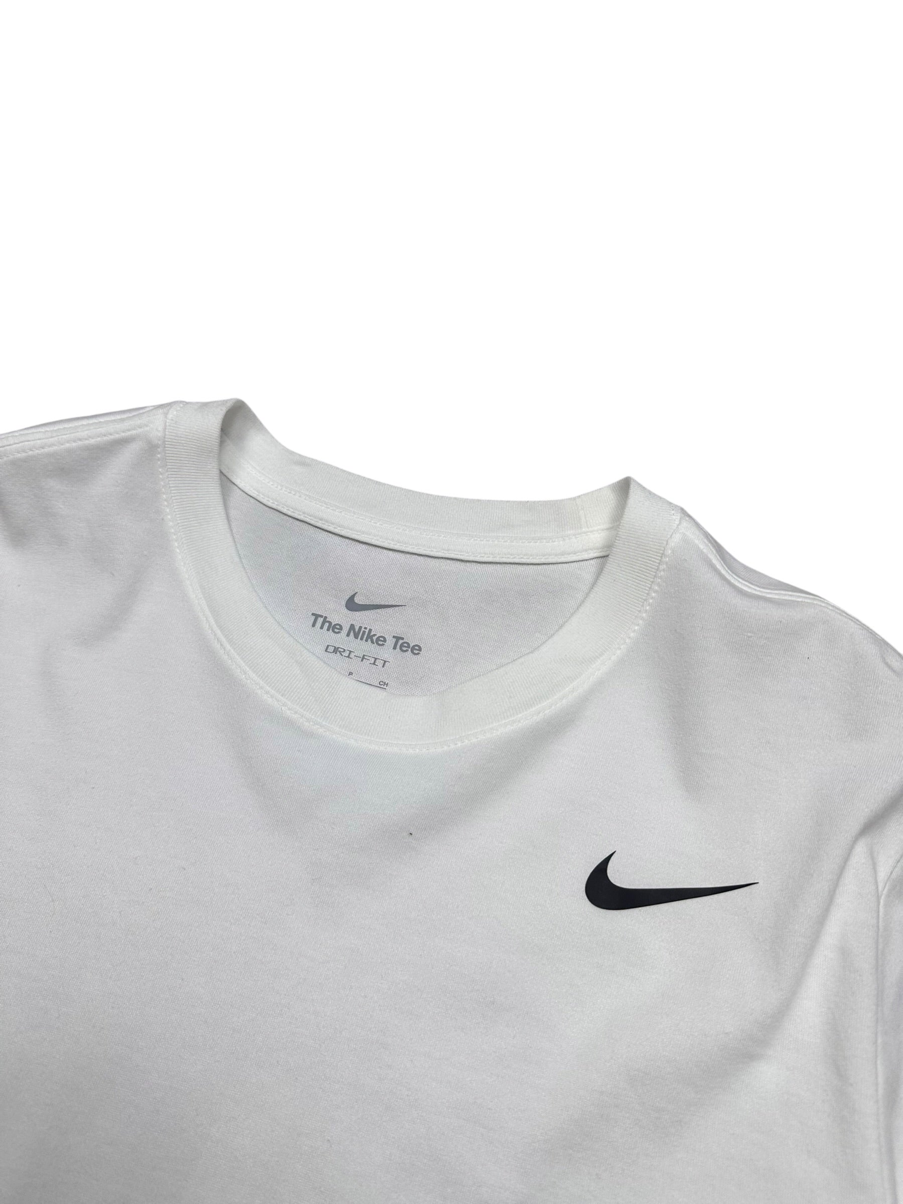 Nike T-Shirt (S-M)