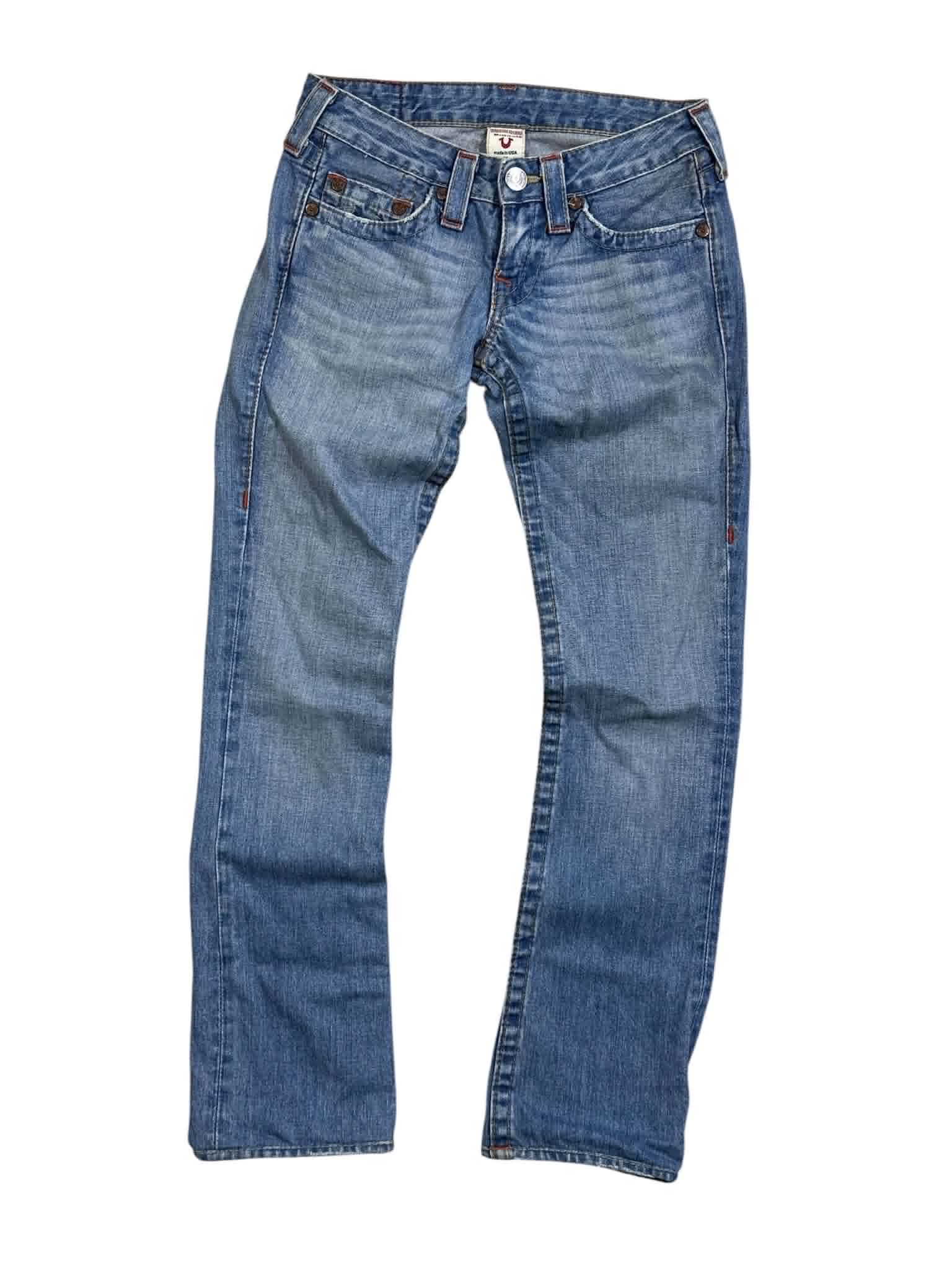 True Religion Jeans (S)