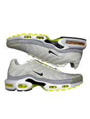 Nike Air Max Plus TN Reflective Logo (46)