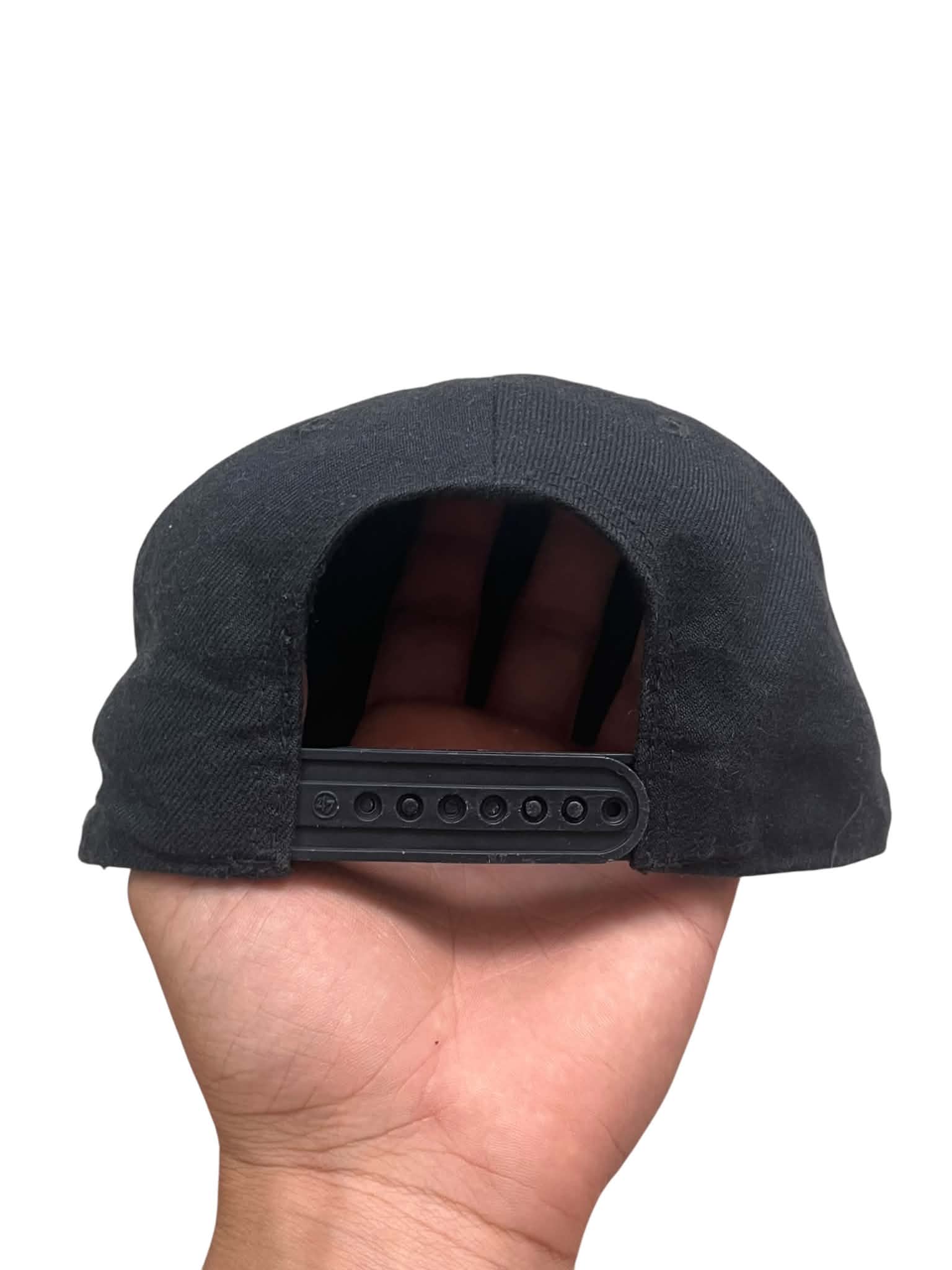 New Era Yankees Cap (One Size)