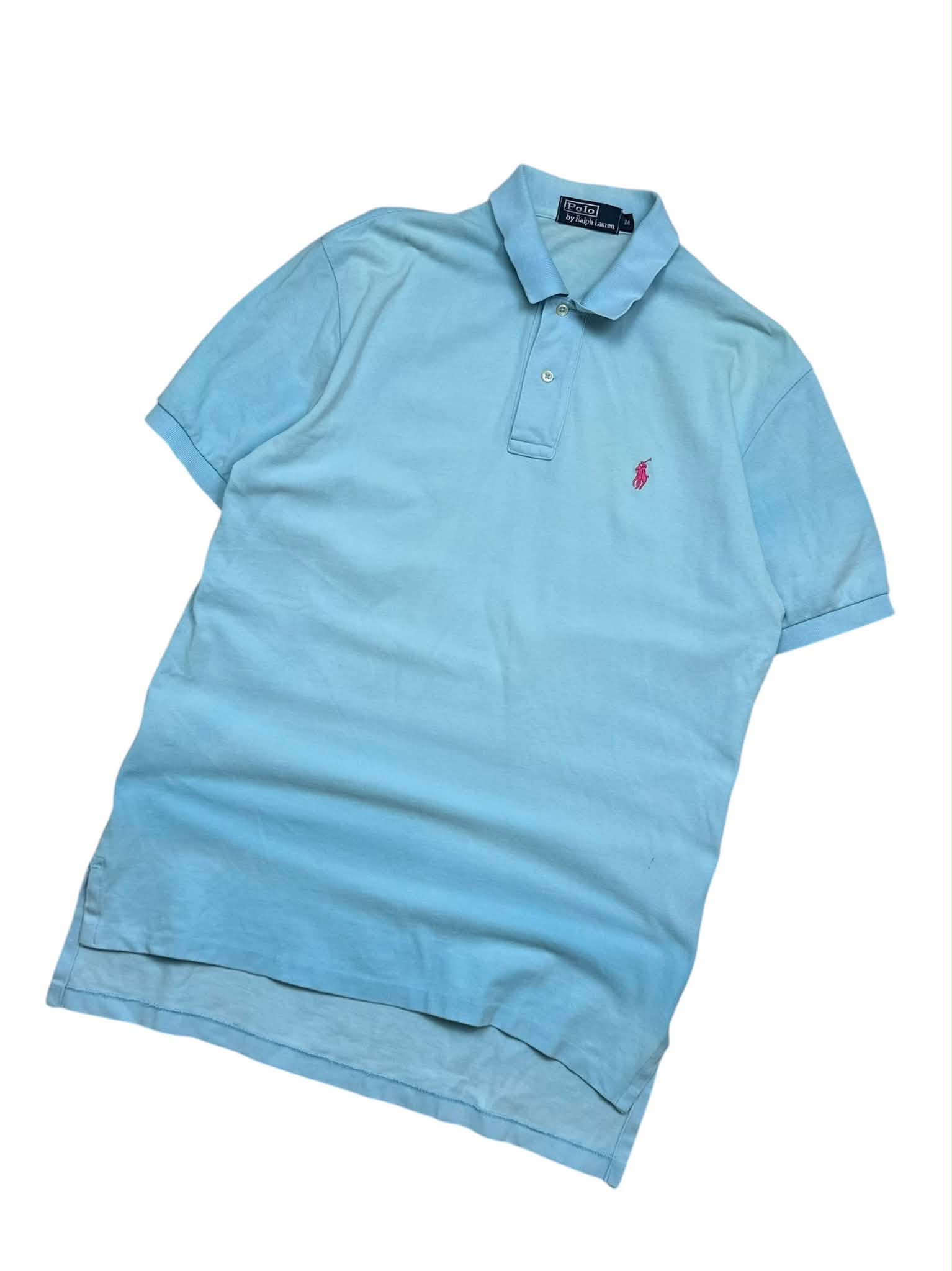 Polo Ralph Lauren Poloshirt (M-L)