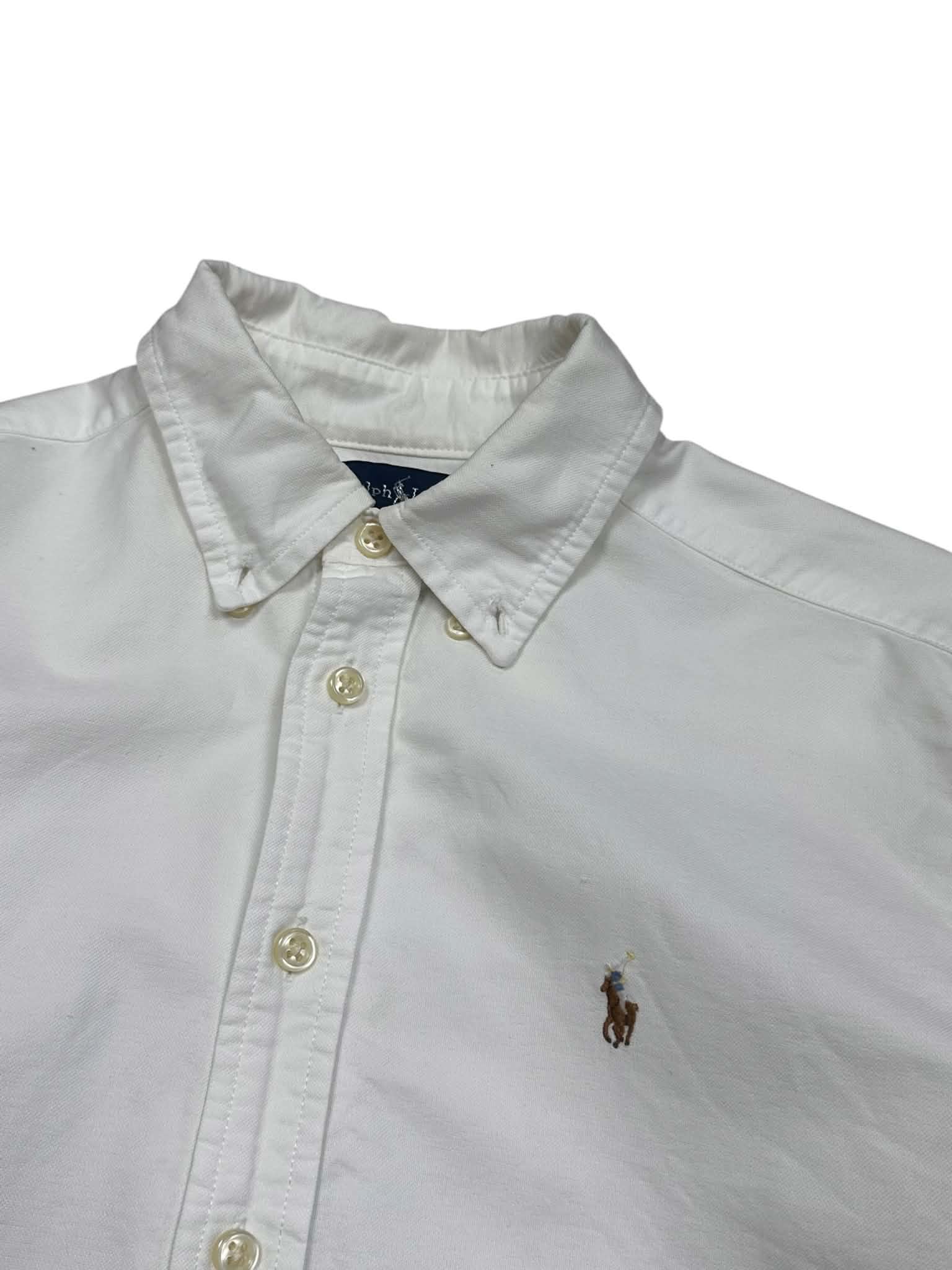 Polo Ralph Lauren Old Money Shirt (S)