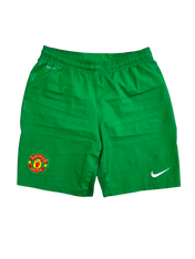 Nike x Manchester United 2012-13 Shorts (S)