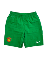 Nike x Manchester United 2012-13 Shorts (S)