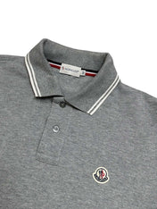 Moncler Poloshirt (S-M)