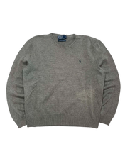 Ralph Lauren Crewneck (L)