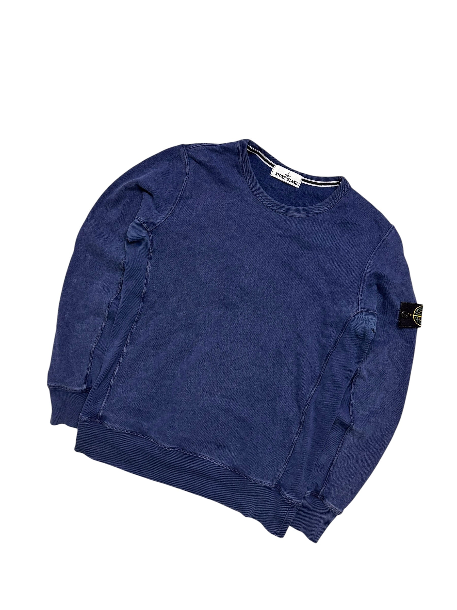Stone Island Crewneck (M)