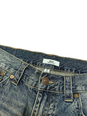 True Religion Washed Jeans (M-L)