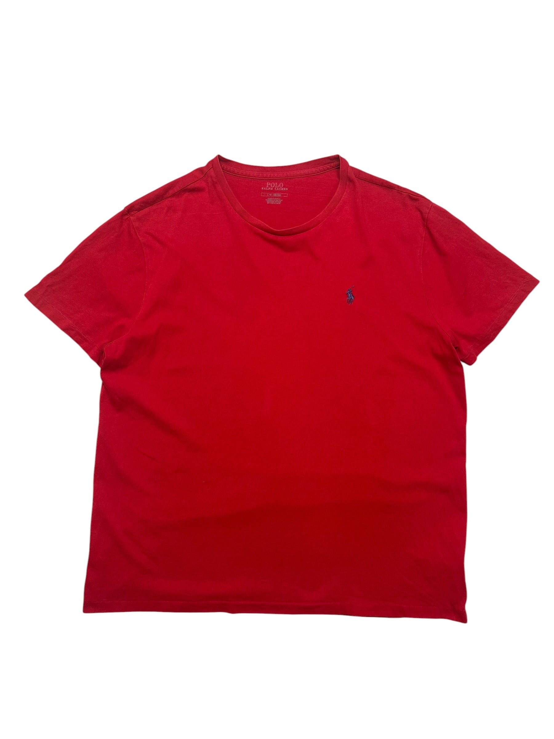 Polo Ralph Lauren T-Shirt (L)