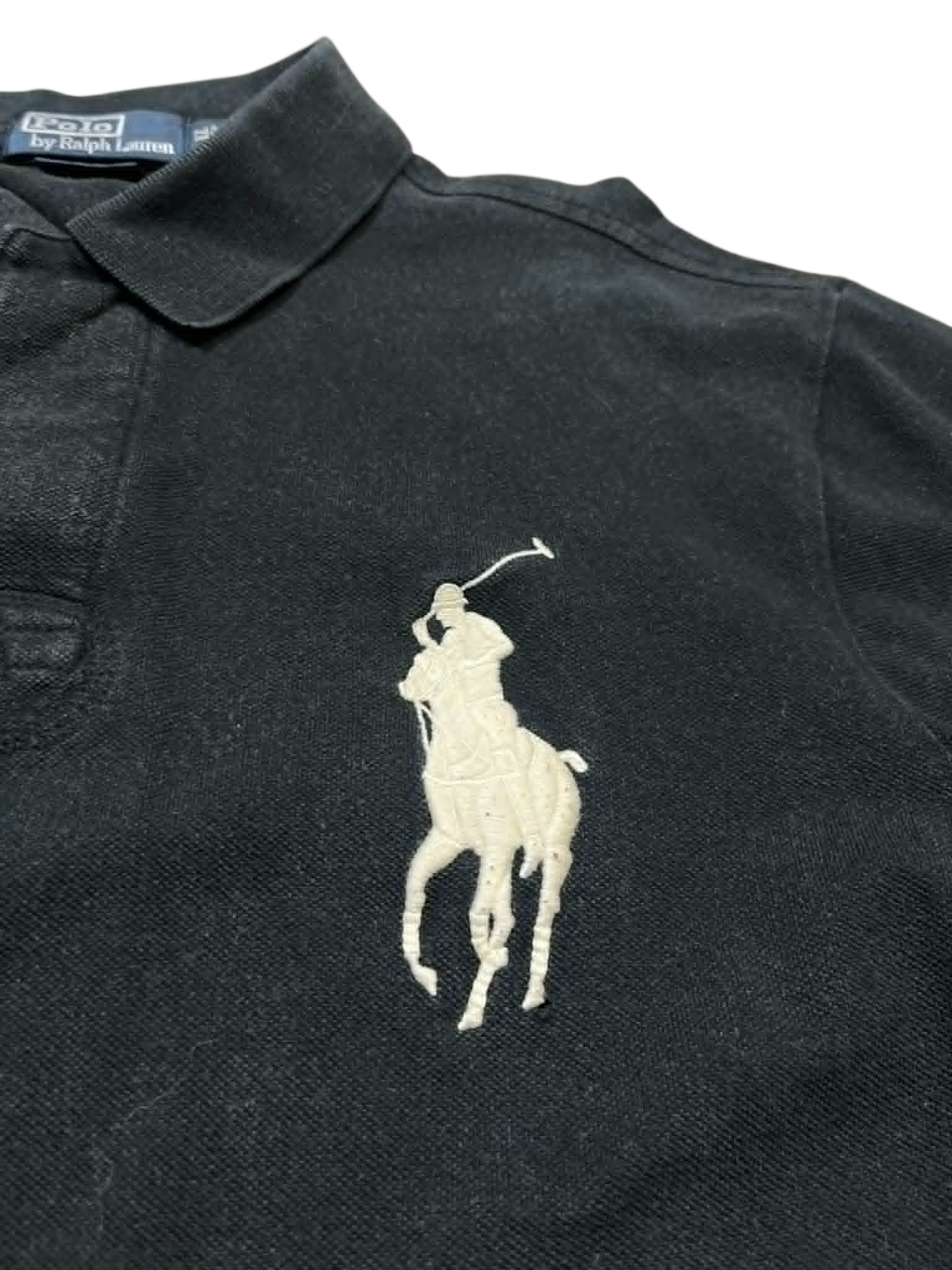 Ralph Lauern Chief Keef SPAIN Polo (XL)