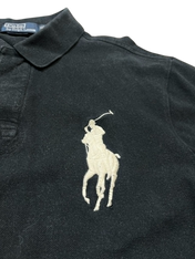 Ralph Lauern Chief Keef SPAIN Polo (XL)