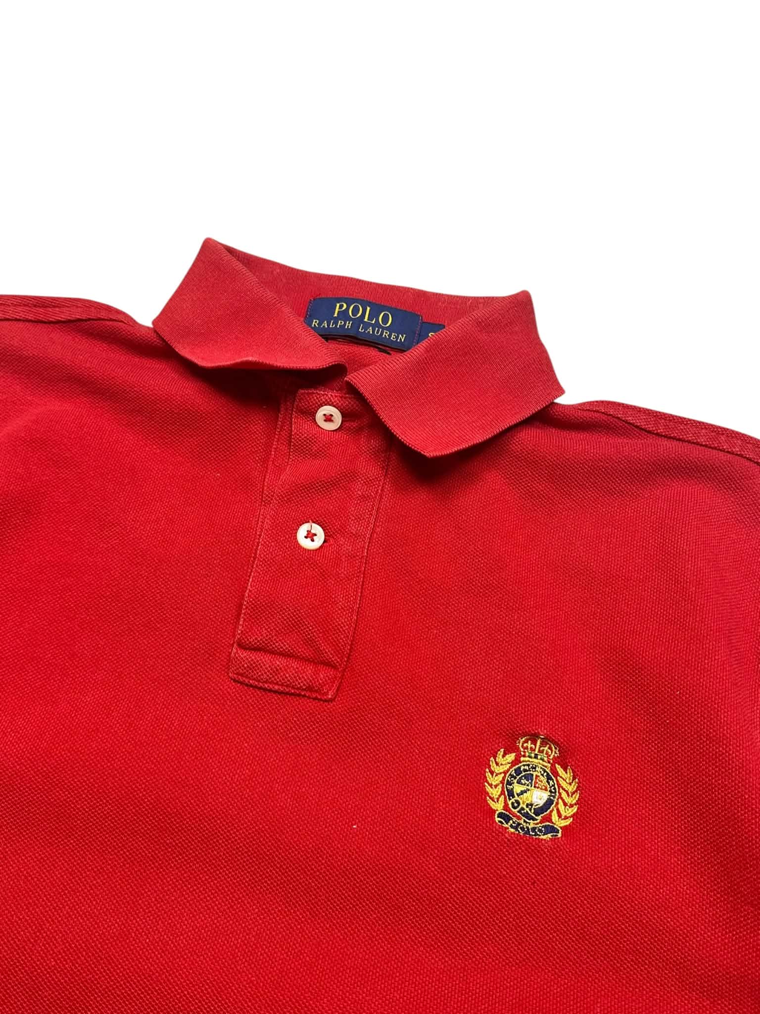 Polo Ralph Lauren Poloshirt (S)