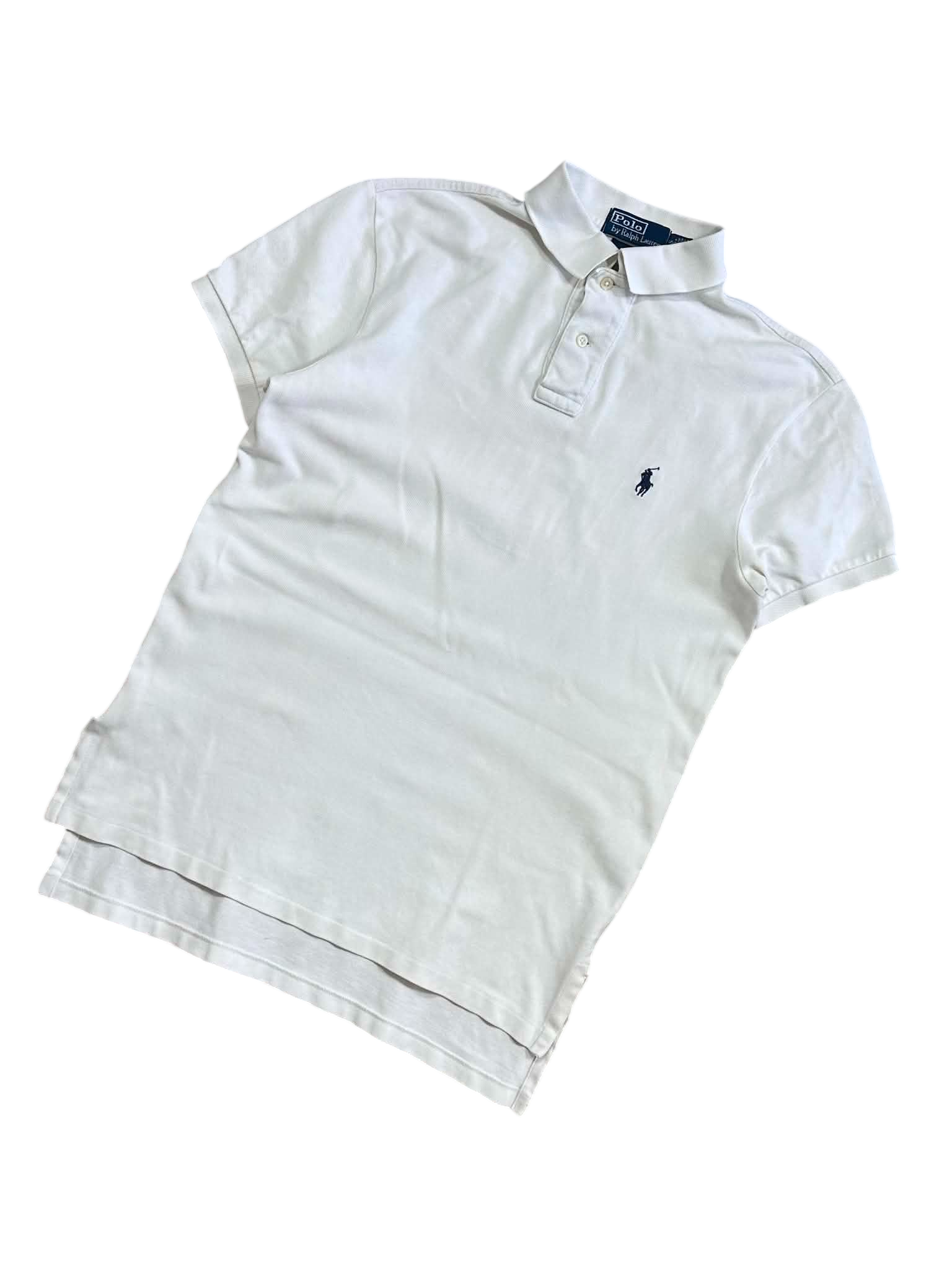 Polo Ralph Lauren Dicaprio Poloshirt (S)