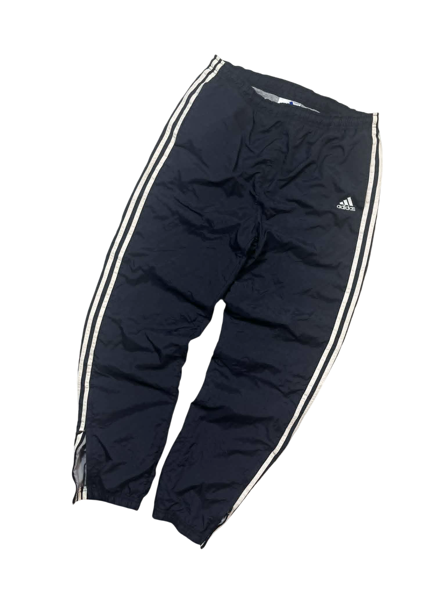 Adidas Vintage Trackpants (M)