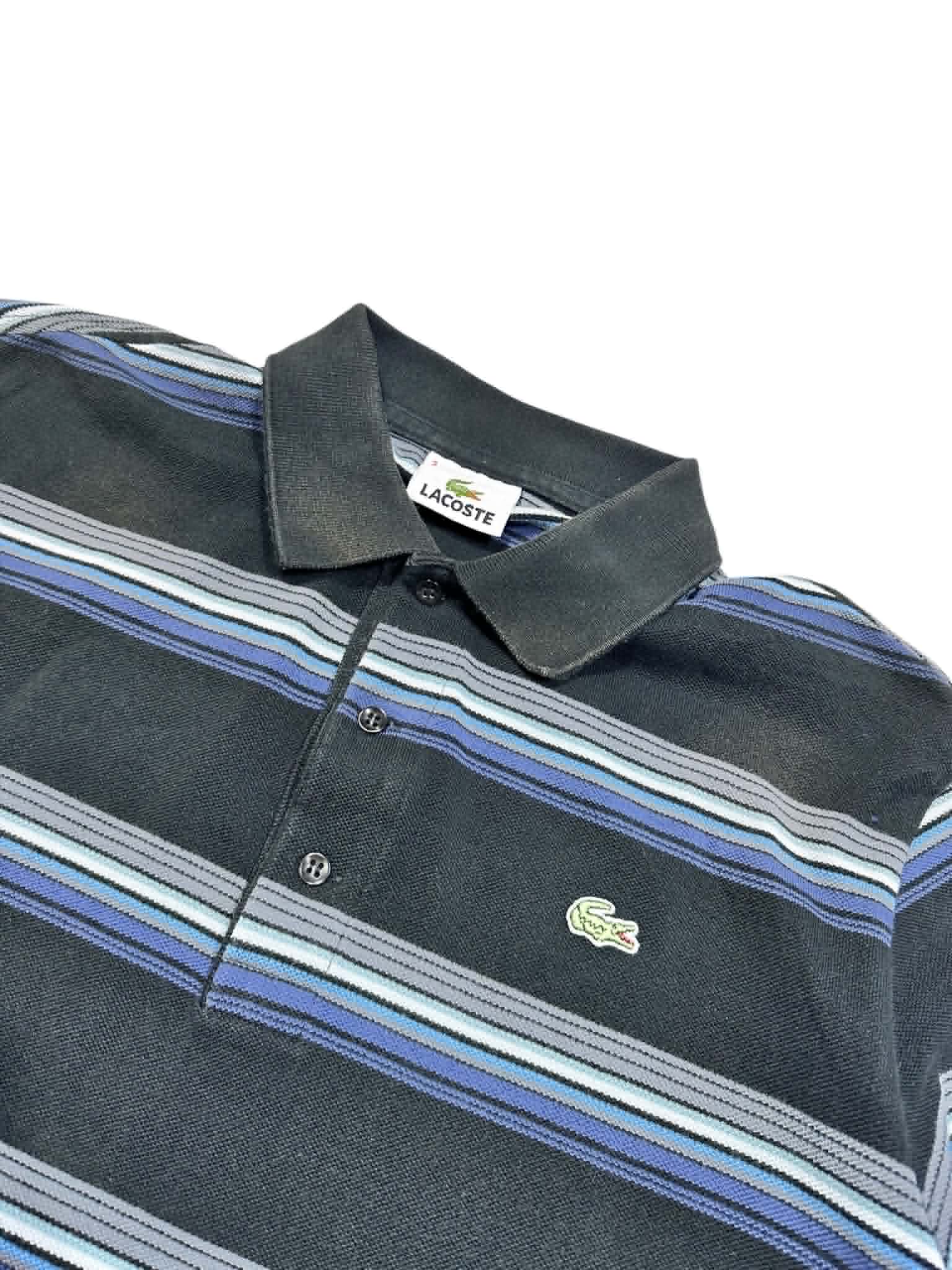 Lacoste Poloshirt (S)