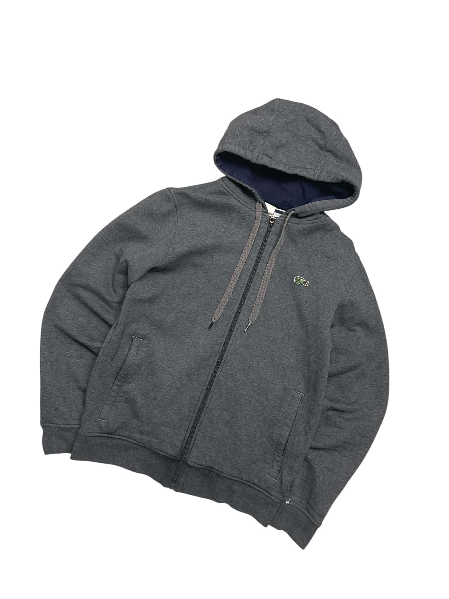 Lacoste Vintage Tracksuit (S)