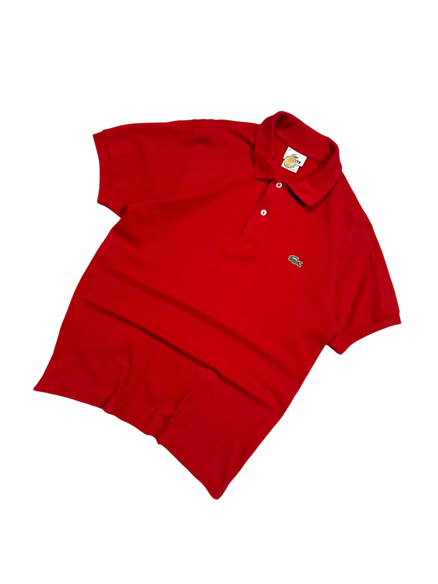 Lacoste Poloshirt (S)