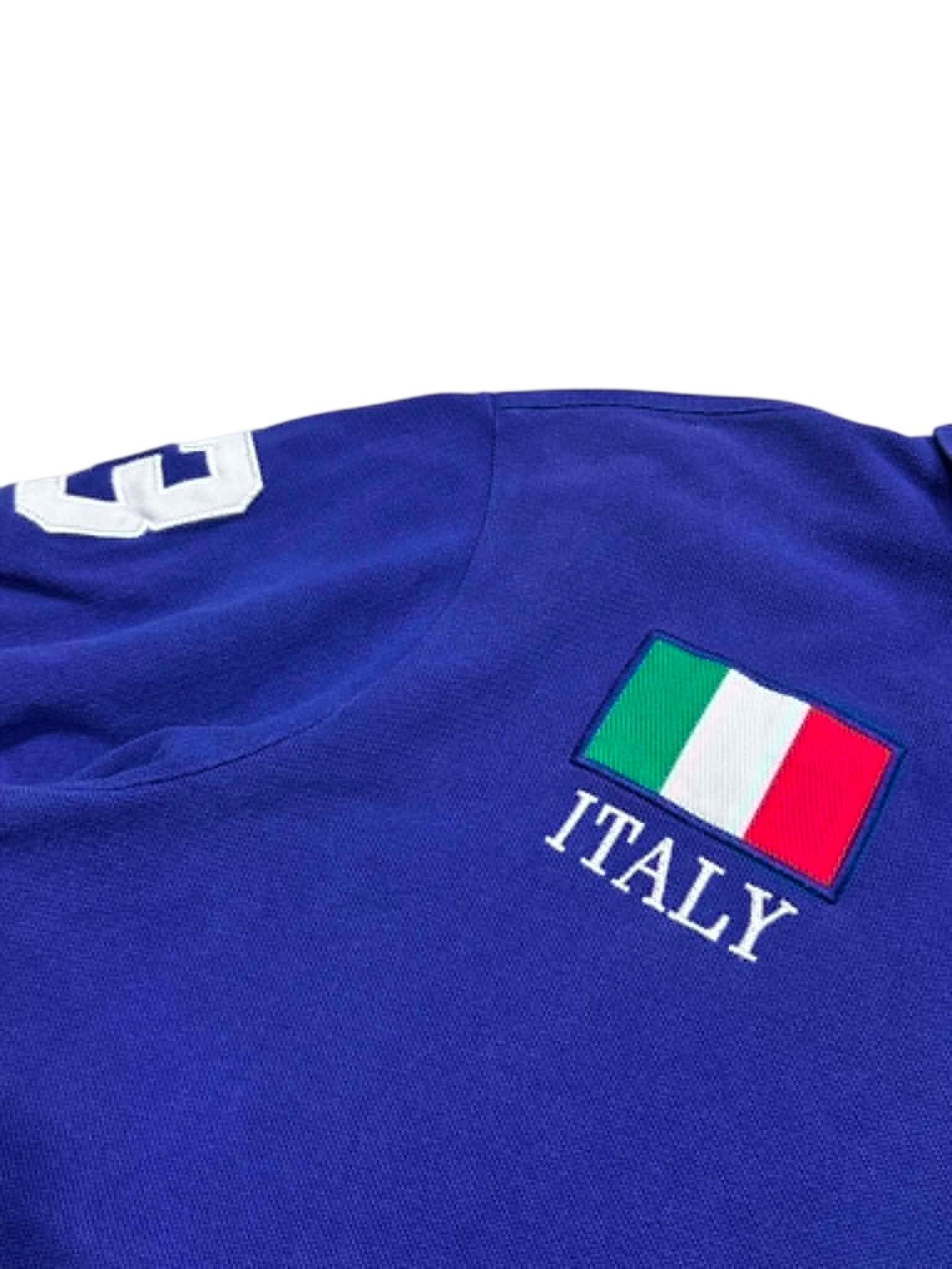 Polo Ralph Lauren Chief Keef ITALY Polo (XL)
