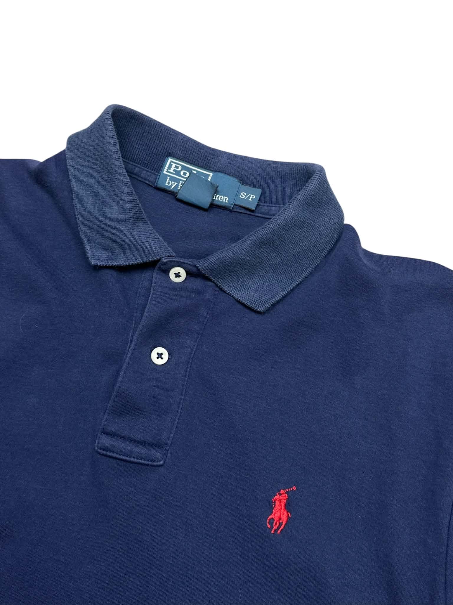 Polo Ralph Lauren Poloshirt (S)