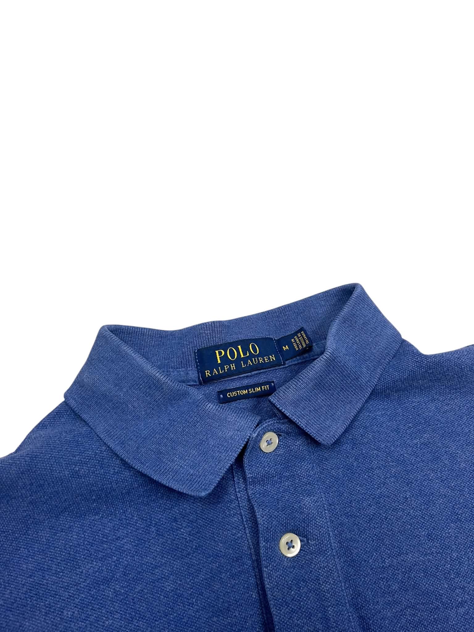 Polo Ralph Lauren Poloshirt (M)