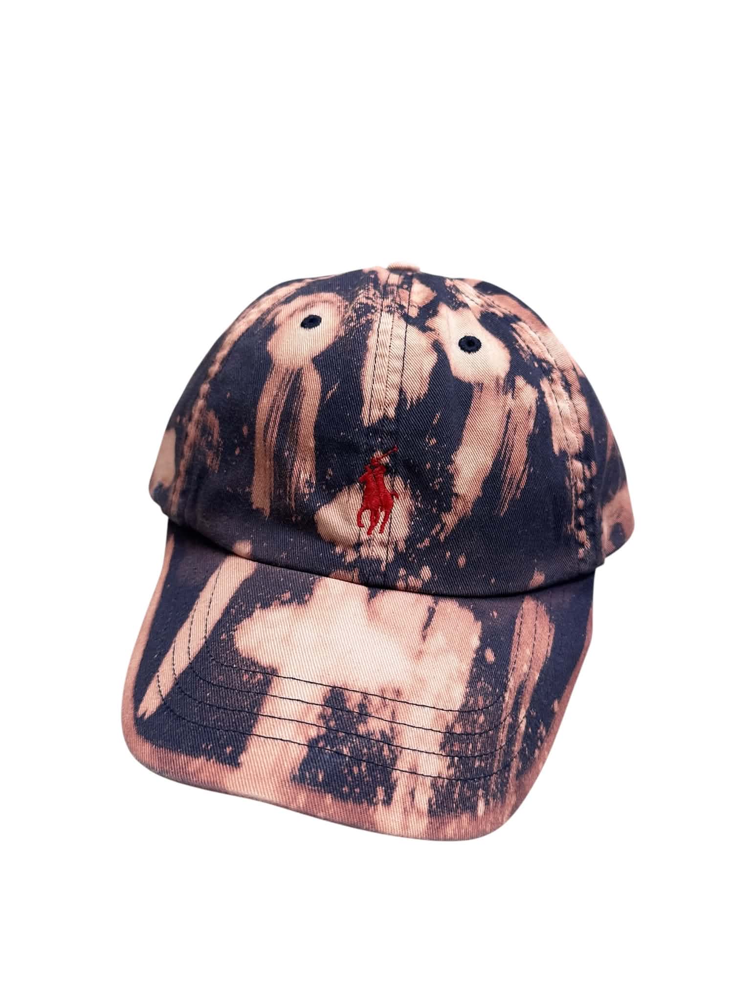 Polo Ralph Lauren CUSTOM Cap (One Size)