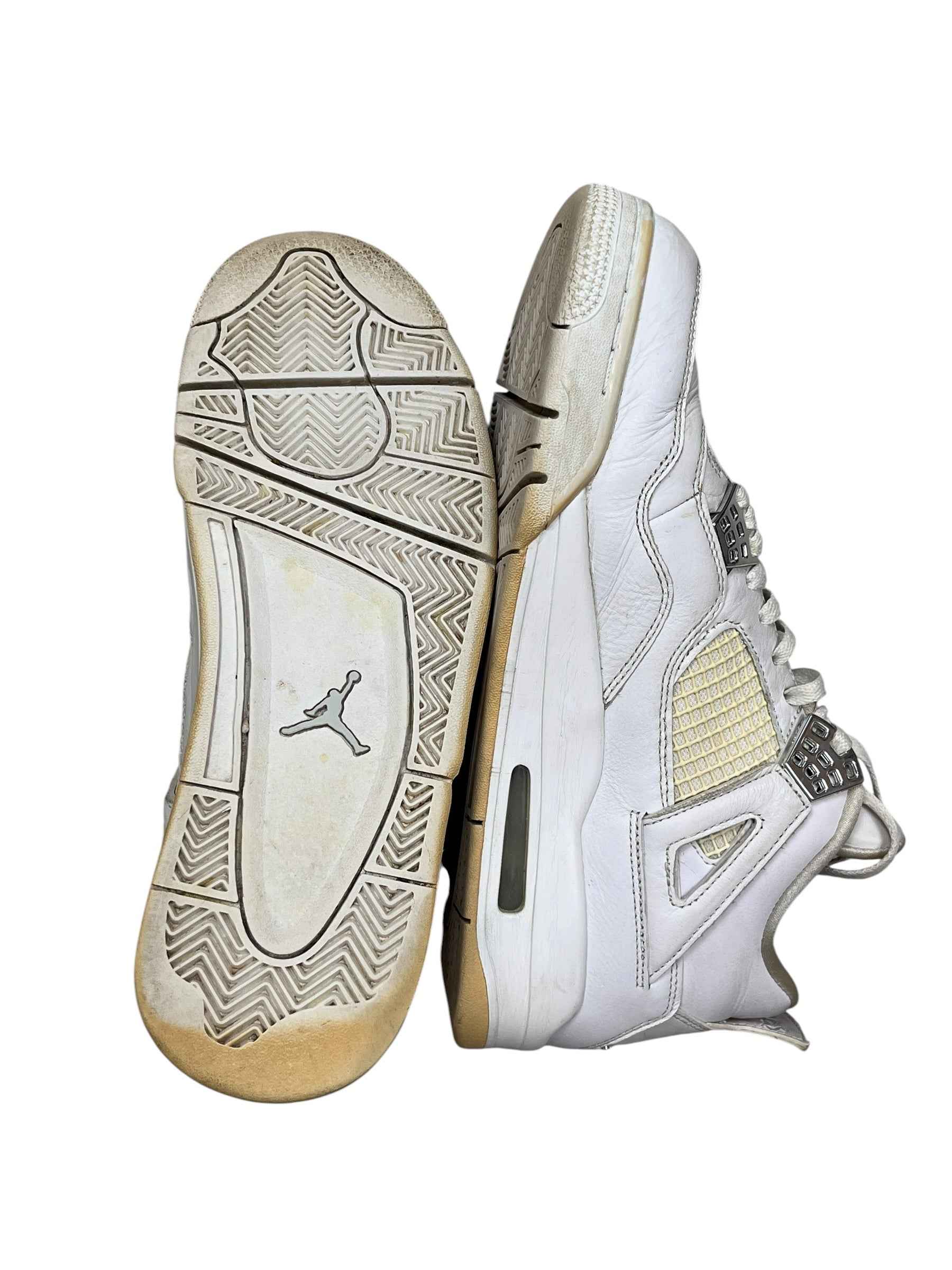 Jordan 4 Retro Pure Money 2017 (44)