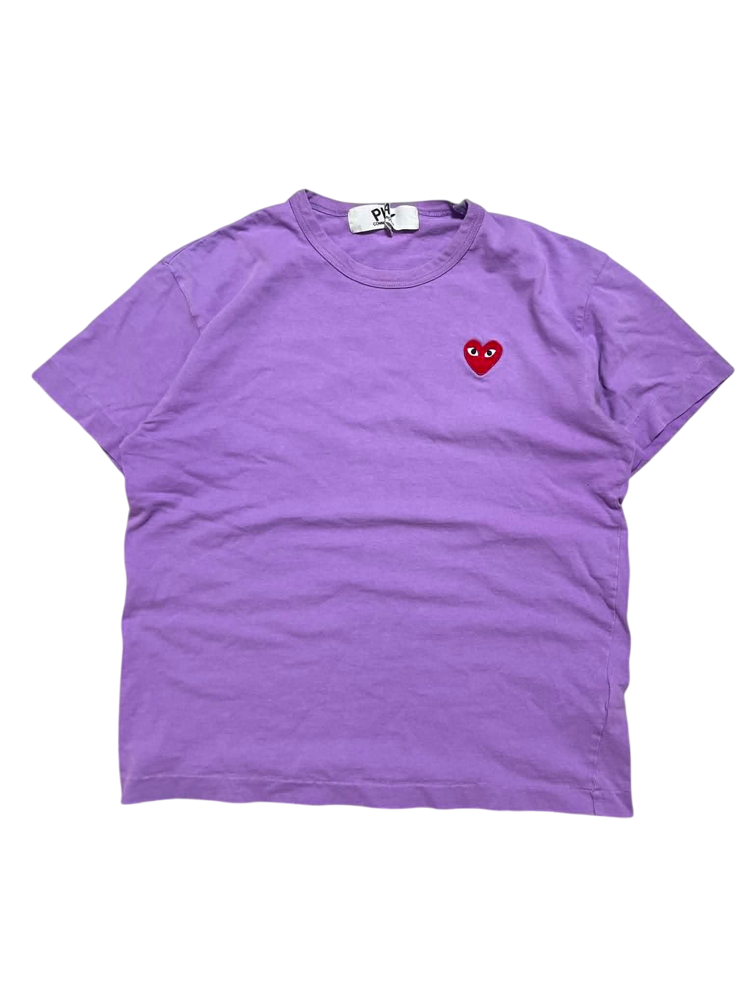 CDG T-Shirt (M)