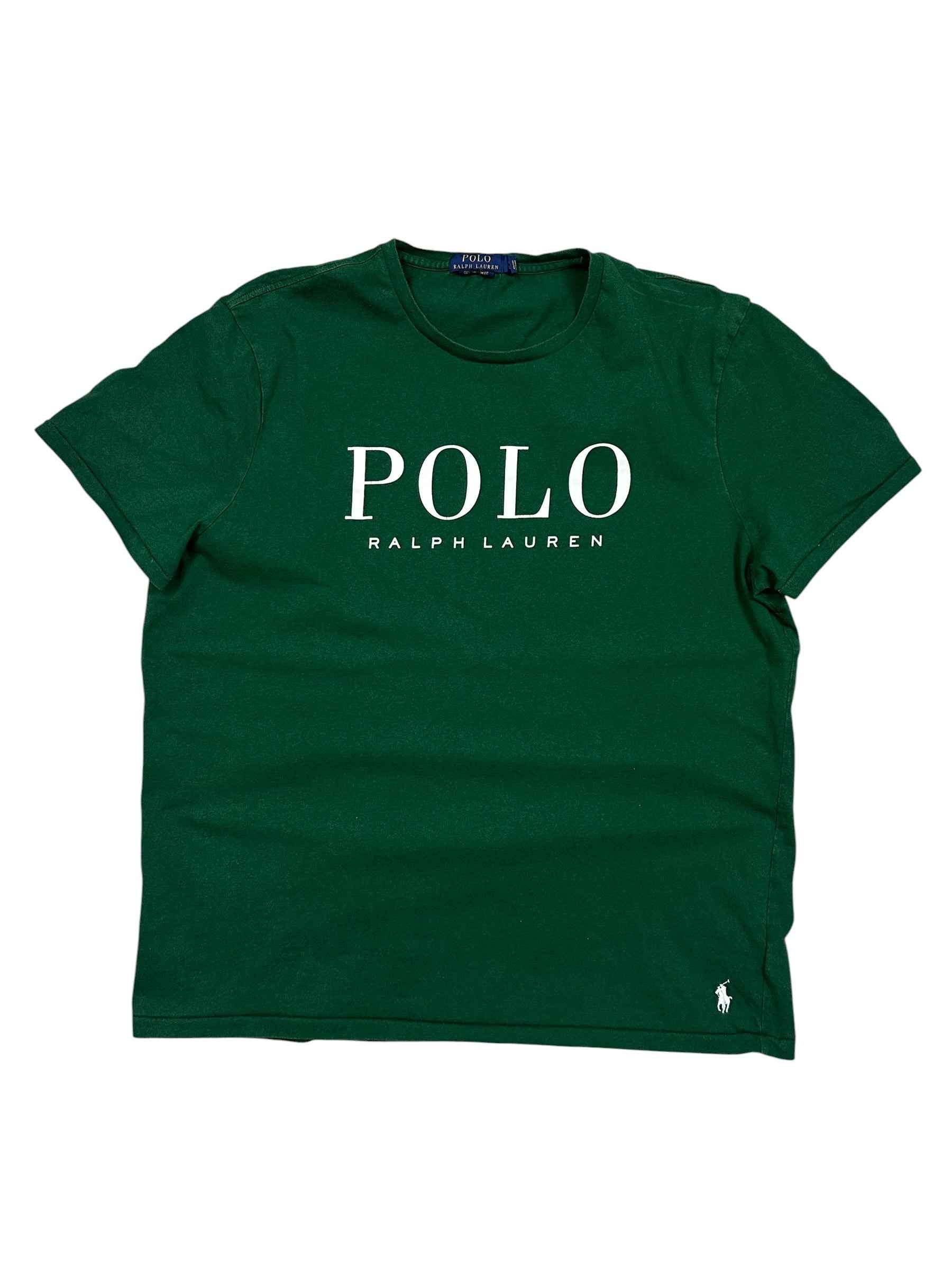 Polo Ralph Lauren T-Shirt (XL)