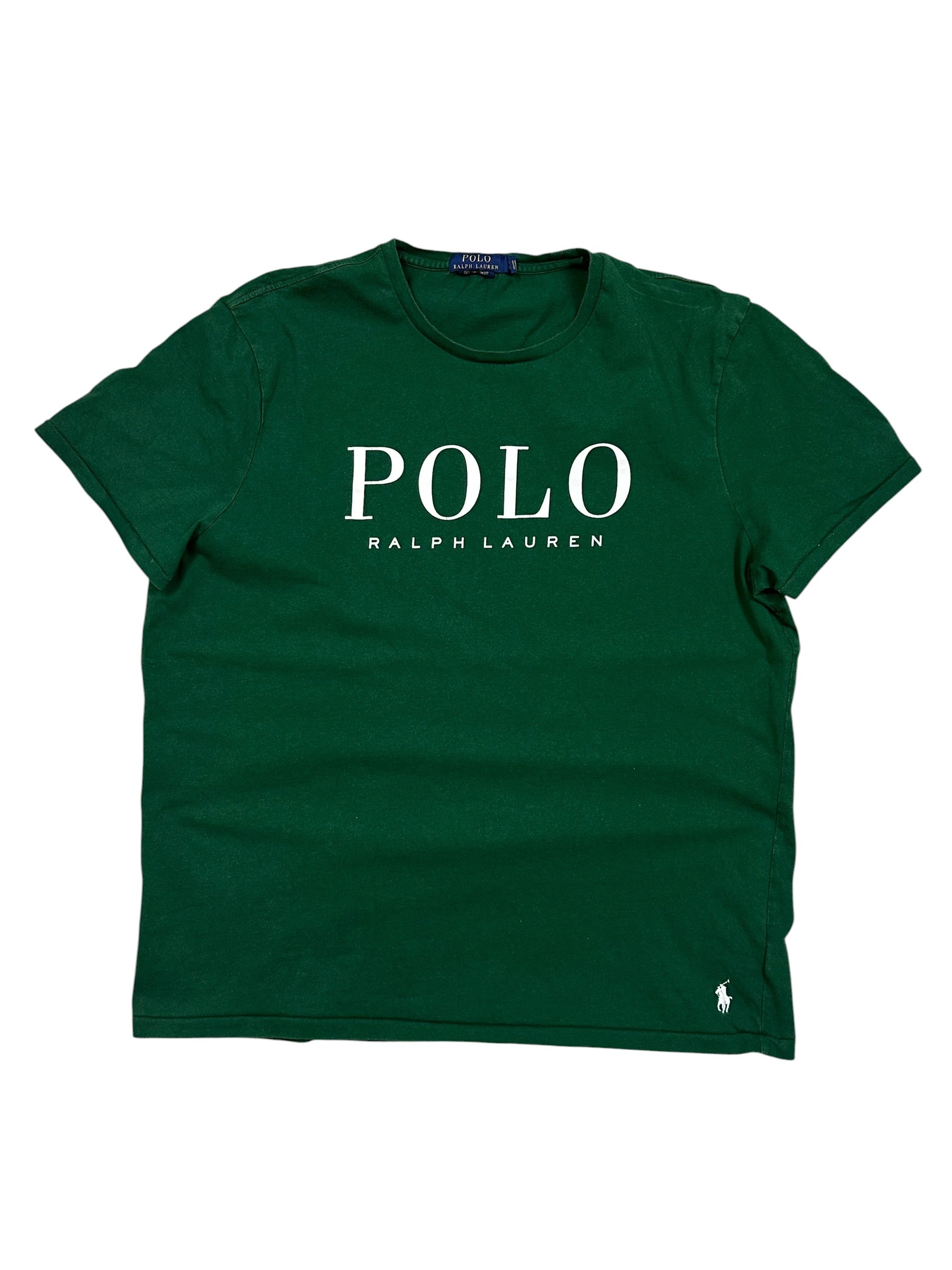 Polo Ralph Lauren T-Shirt (XL)