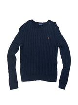 Polo Ralph Lauren Knitted Crewneck (Women L-XL)