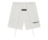 *NEW* Essentials Light Oatmeal Shorts (M)