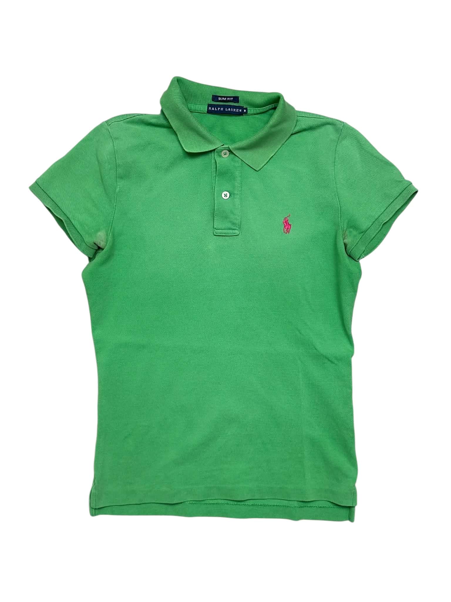 Polo Ralph Lauren Poloshirt (Women M - Men XXS)